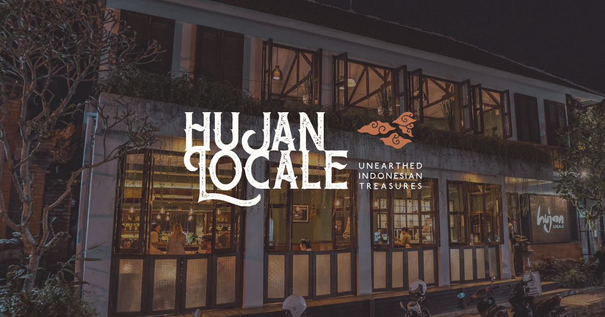 Hujan Locale 原手册图片